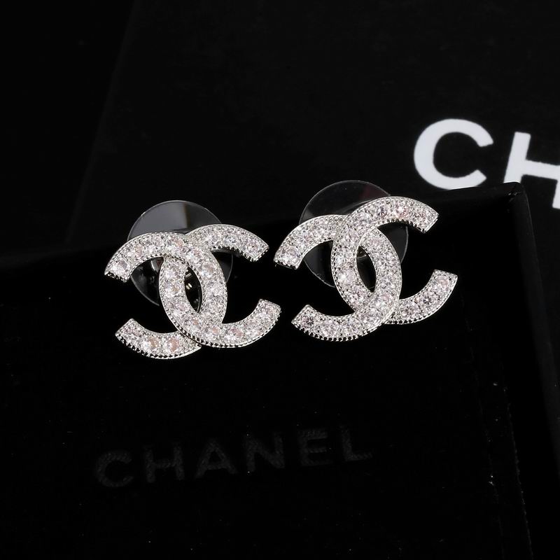Chanel Earring 06yxs243
